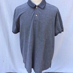 St. John’s Bay Men’s Polo Golf Shirt